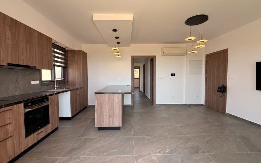 Limassol Property Modern Two Bedroom Apartment