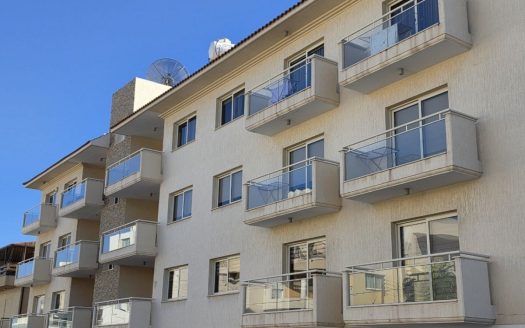 Limassol Property Residential Building