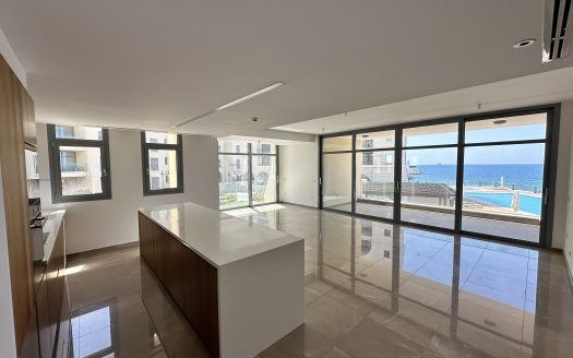 Limassol Property Luxury Three Bedroom Apartment