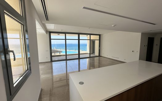 Limassol Property Luxury Three Bedroom Apartment