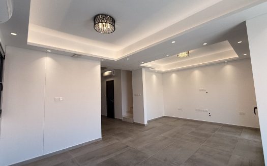 Limassol Property Modern Three Bedroom Villa