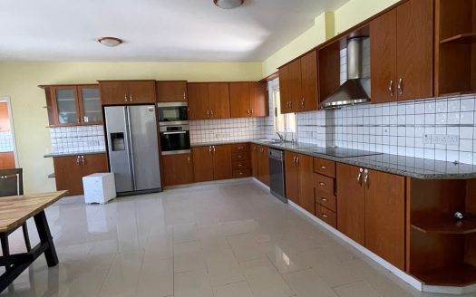 Limassol Property Spacious Five Bedroom Villa