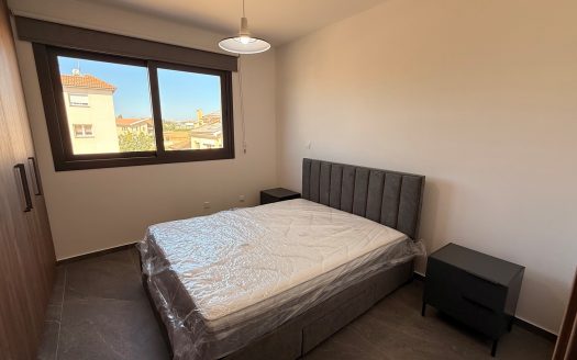 Limassol Property Modern Two Bedroom Apartment