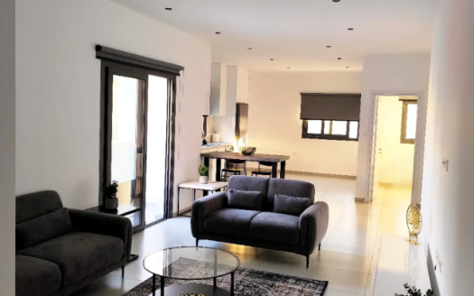 Limassol Property One Bedroom Apartment in Historical Center