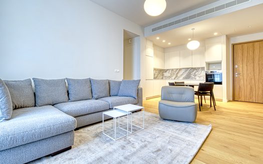 Limassol Property Modern Two Bedroom Apartment