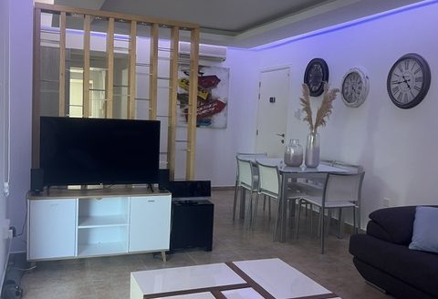 Limassol Property Three Bedroom Apartment