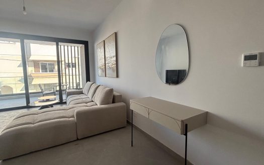 Limassol Property Brand New Two Bedroom Apartment