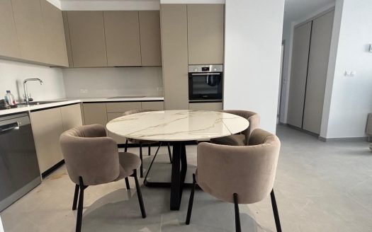 Limassol Property Brand New Two Bedroom Apartment