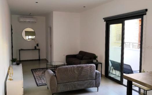 Limassol Property One Bedroom Apartment in Historical Center