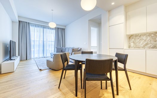 Limassol Property Modern Two Bedroom Apartment