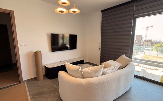 Limassol Property Modern Two Bedroom Apartment