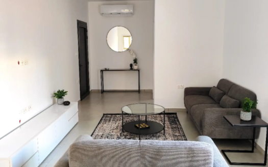 Limassol Property One Bedroom Apartment in Historical Center