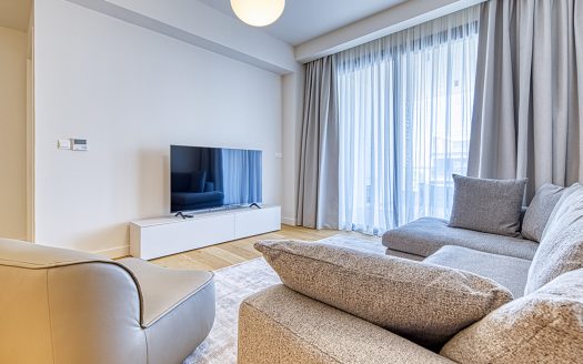 Limassol Property Modern Two Bedroom Apartment