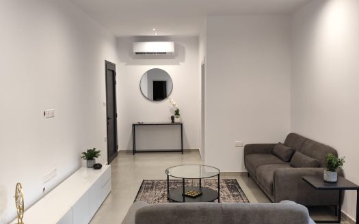 Limassol Property One Bedroom Apartment in Historical Center