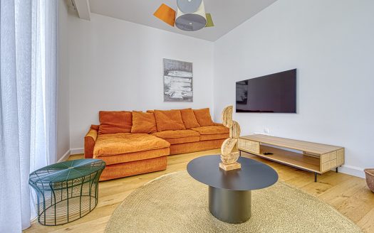 Limassol Property Stylish Two Bedroom Apartment