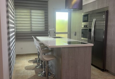 Limassol Property Three Bedroom Apartment