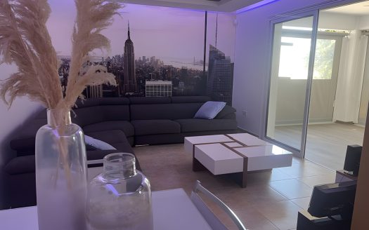 Limassol Property Three Bedroom Apartment