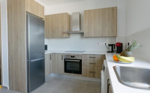 Limassol Property One Bedroom Apartment in Prime Location