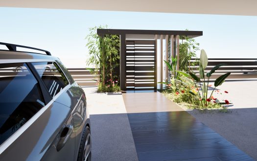 Limassol Property Modern One Bedroom Apartment