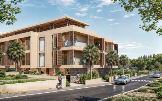Limassol Property Modern One Bedroom Apartment