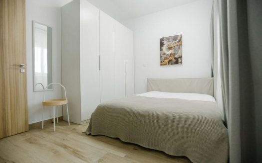 Limassol Property One Bedroom Apartment in Prime Location