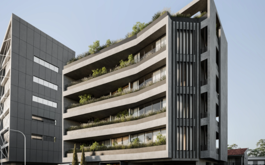 Limassol Property Contemporary Office Space