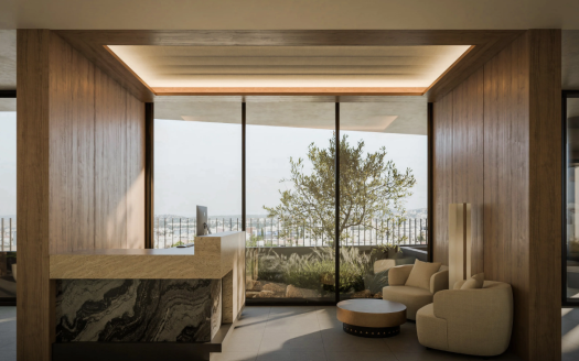 Limassol Property Contemporary Office Space