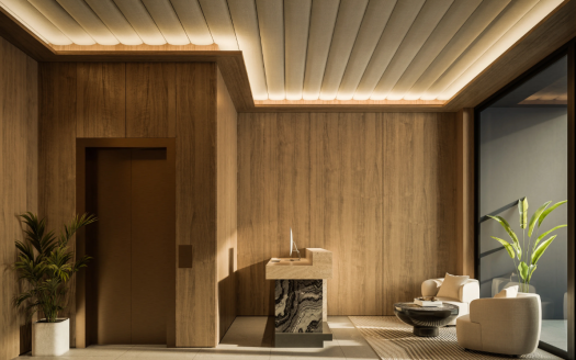 Limassol Property Contemporary Office Space