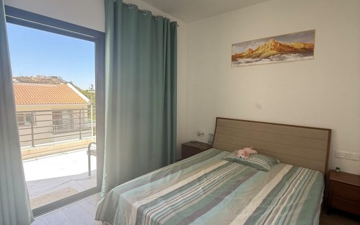 Limassol Property Charming Three Bedroom House