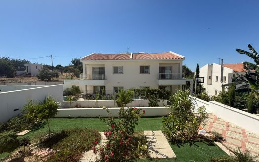 Limassol Property Charming Three Bedroom House