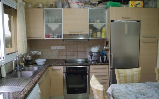 Limassol Property Charming Three Bedroom Maisonette