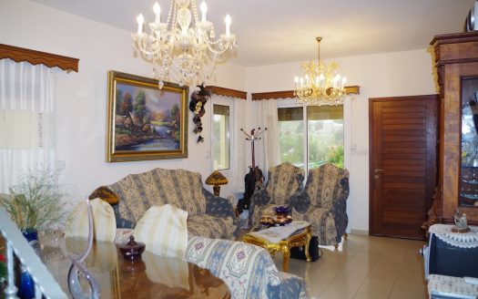 Limassol Property Charming Three Bedroom Maisonette