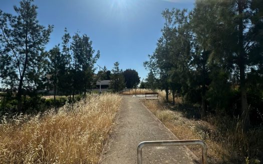 Nicosia Property Six Residential Fields in Lakatamia