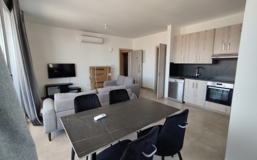 Limassol Property Modern Residential Building
