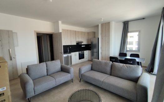 Limassol Property Modern Residential Building