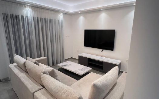 Limassol Property Modern Three Bedroom Villa