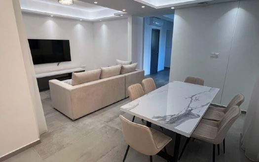 Limassol Property Modern Three Bedroom Villa