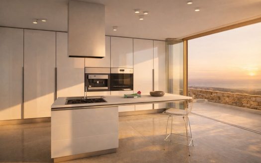 Paphos Property Luxury Six Bedroom Villa