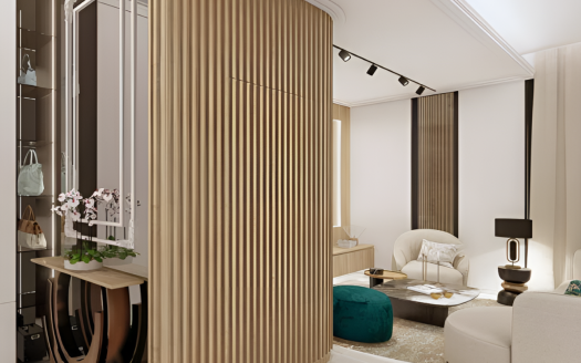 Limassol Property Luxury Three Bedroom Penthouse