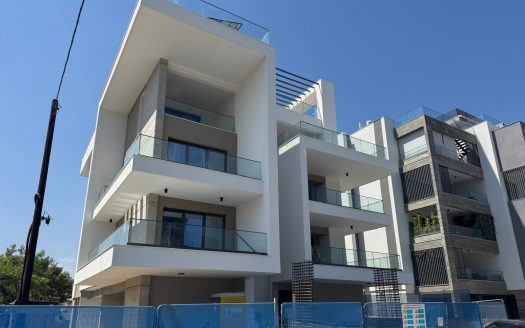 Limassol Property Modern One Bedroom Apartment