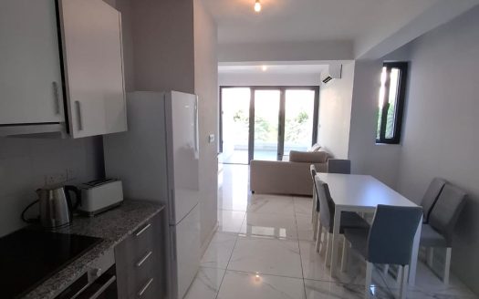 Larnaca Property Two Bedroom Apartment