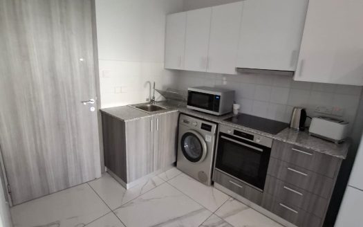 Larnaca Property Two Bedroom Apartment