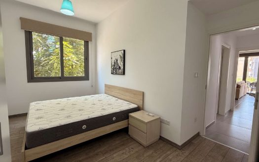Limassol Property Modern Two Bedroom Apartment