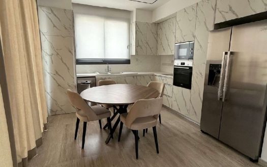 Limassol Property Modern Two Bedroom Apartment