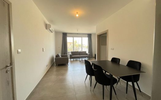 Limassol Property Brand New Two Bedroom Apartment