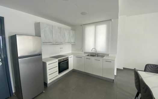 Limassol Property Two Bedroom Apartment