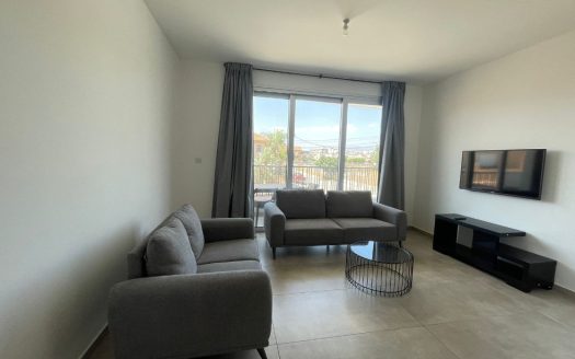 Limassol Property Brand New Two Bedroom Apartment