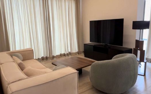 Limassol Property Modern Two Bedroom Apartment