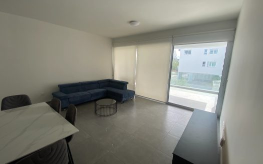 Limassol Property Two Bedroom Apartment