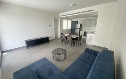 Limassol Property Two Bedroom Apartment